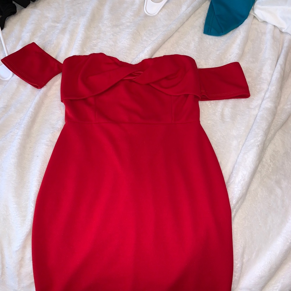 body con dresses